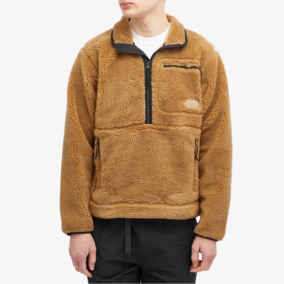 ✨Host Pick✨ THE NORTH FACE Extreme Pile Pullover Fleece Jacket - Picture 2 of 10